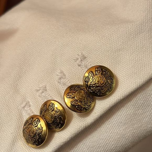 Banana republic blazer NWOT - Picture 7 of 9